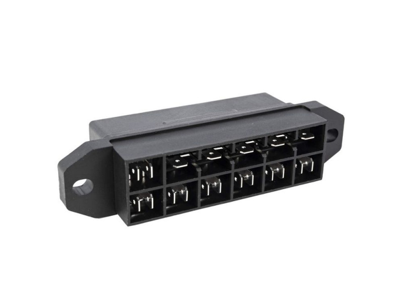 Блок предохранителей БП-2-01 3722.285 — 3