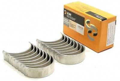 Вкладыши шатунные Р0 (ДЗВ г. Димитровград)