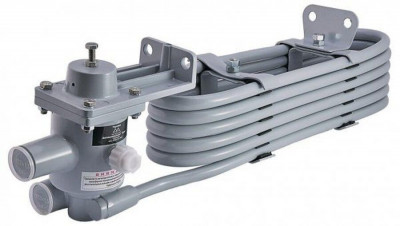 Влагомаслоотделитель с РДВ (Автокомпонент) 3512010