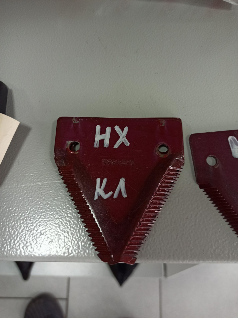 Сегмент Клаас (611203.1/41786.02/676234.1)LATOSSA — 1