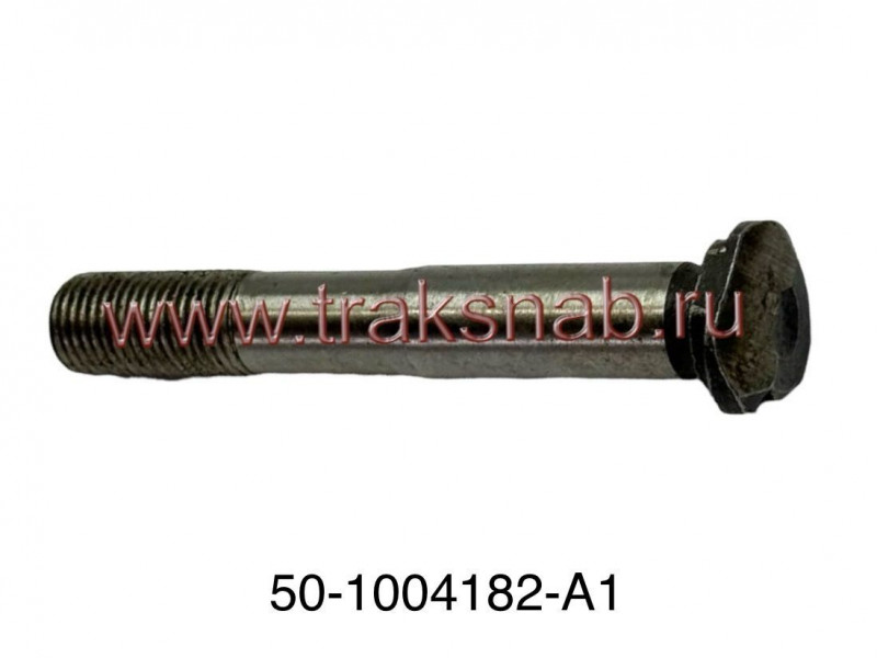 Болт шатунный Д-240 — 4