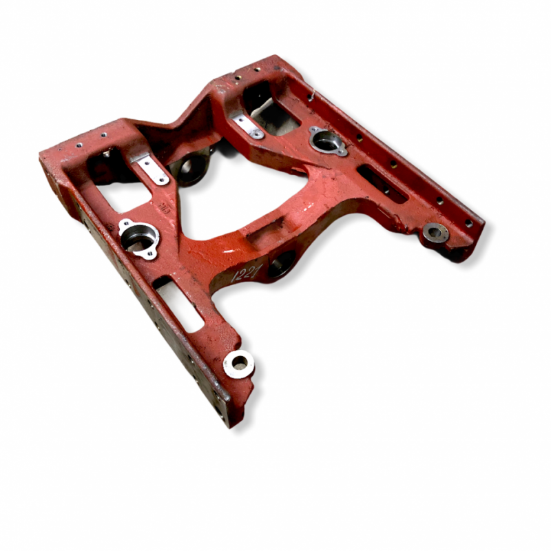 Брус передний МТЗ-1221 со втулкой — 2