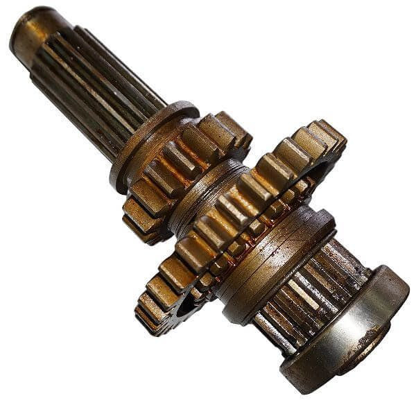 Вал 1 пер. — 3