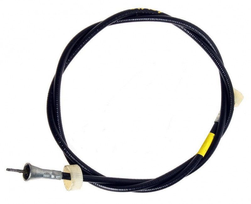 Вал гибкий спидометра ГВ 300-04 (1800мм) — 1