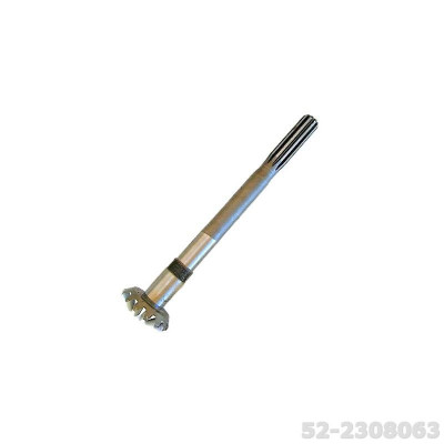 Вал заднего ВОМ БЗТДиА