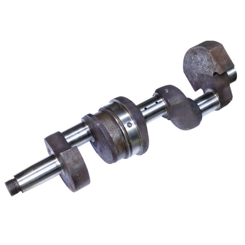 Вал коленчатый ПК-5,25 — 1