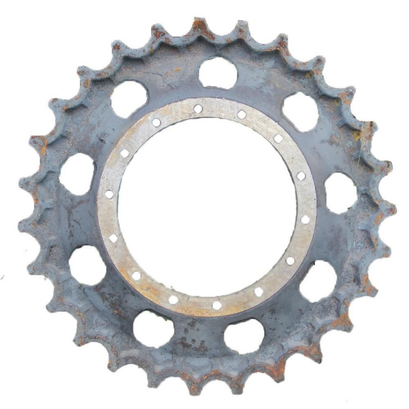 Венец ведущего колеса — 1