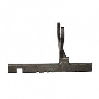 Вилка КПП 3-й передачи — 2