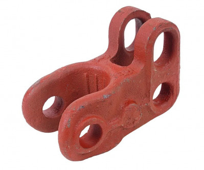 Вилка на поперечину