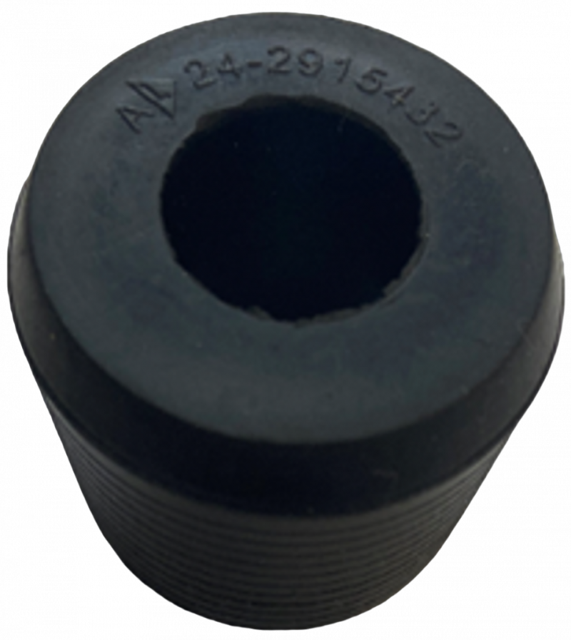 Втулка амортизатора — 1