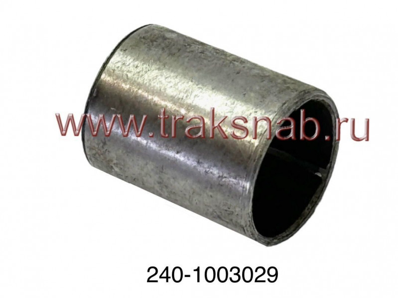 Втулка направляющая ГБЦ — 3