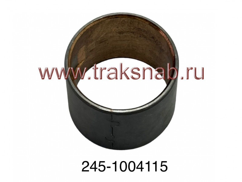 Втулка шатуна d=42мм — 3