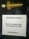 Датчик температуры охл.жидкости LDW, миниатюра — 2