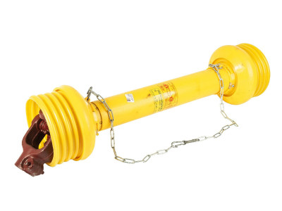 Вал карданный 10.016.6000-25.04С