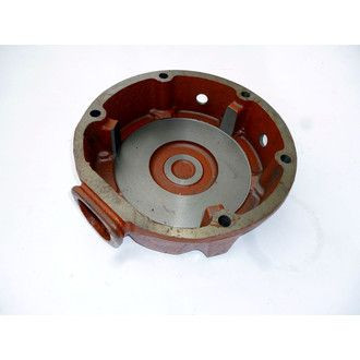 Кожух тормоза — 1