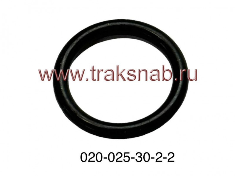 Кольцо уплотнительное теплообменника — 2
