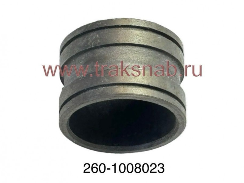 Компенсатор для выпускного коллектора — 5