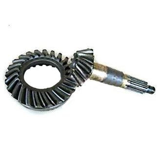 Комплект шестерен переднего ведущего моста — 2