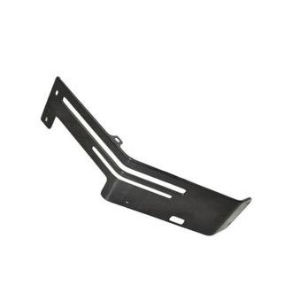 Крышка верхняя под рычаг — 1