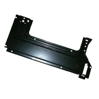 Панель пола кабины — 1