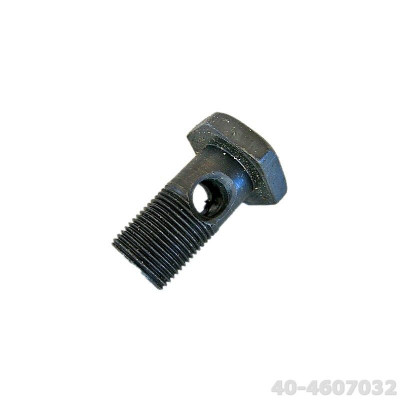 Болт гидрозажимной