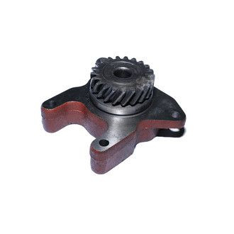 Привод гидронасоса Д-240 — 4