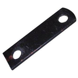 Планка стопорная оси качания 72-2301059-А1 — 1