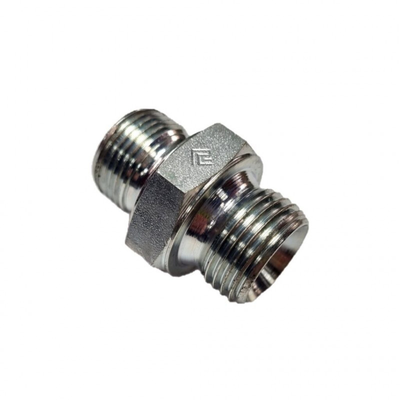 Адаптер ш/ш BSP 1/2-M20х1,5 DK — 1