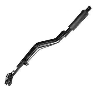 Рычаг ручного тормоза в сб.