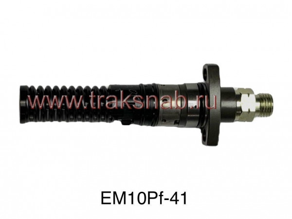 Секция ТНВД Моторпал (60503-54) в сб. — 2