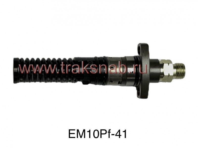 Секция ТНВД Моторпал (60503-54) в сб. — 2