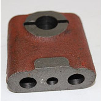 Стойка оси коромысел крайняя