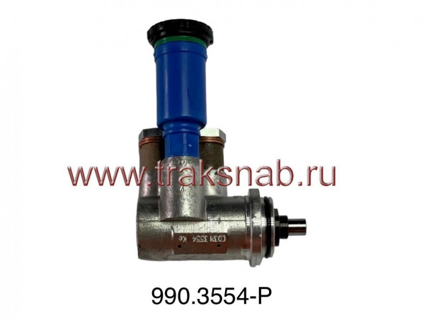 ТННД (Моторпал) CD3M — 1