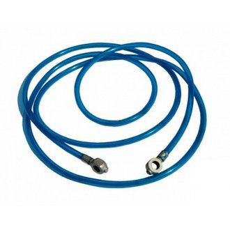 Трубка топливного бака обратки силикон