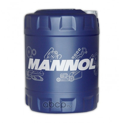 MANNOL GL- Extra Getriebeoel 75w90 син 20л