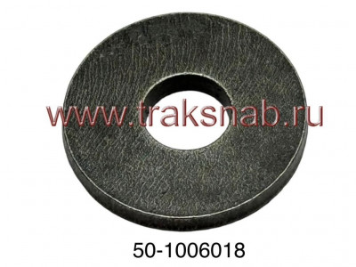 Шайба стопорная шестерни распредвала Д-240/260