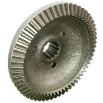 Шестерня ведомая переднего моста (большая)