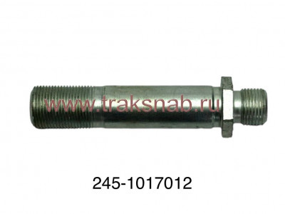 Штуцер корпуса масляного фильтра н/о