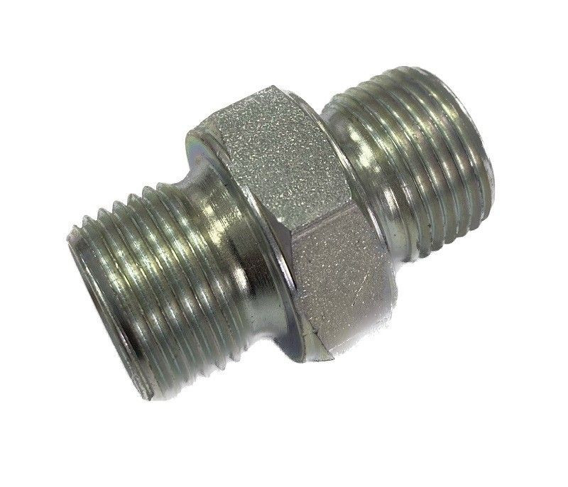 Адаптер ш/ш BSP 3/8-M20х1,5 DK — 1