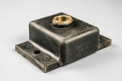 Амортизатор ДВС