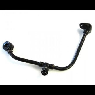 Маслопровод — 1