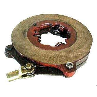 Диск нажимной в сб. (ВЗТЗЧ)