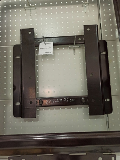 Кронштейн сидения МТЗ