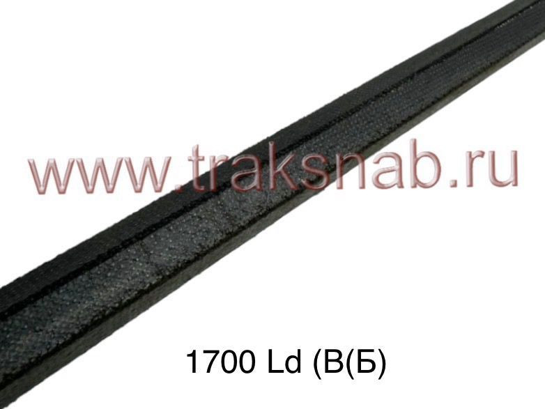 Ремень Toyopower B 1700 Ld (В(Б)-1700 — 3