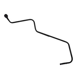 Маслопровод верхний масляного радиатора