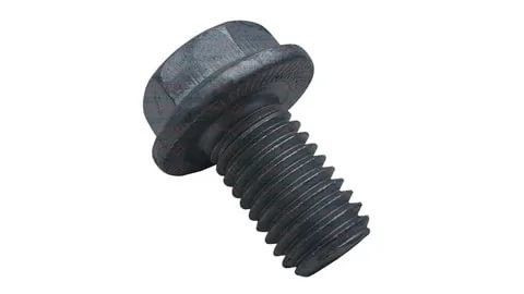 Болт 12х20 DIN 158/SKS 10.9 GEOM 321A — 1