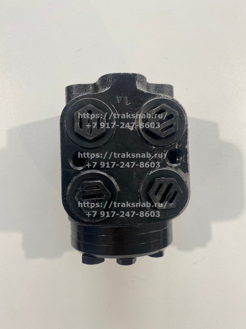 Насос-дозатор рулевого управления — 1