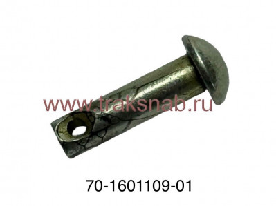 Палец 70-1601109-01