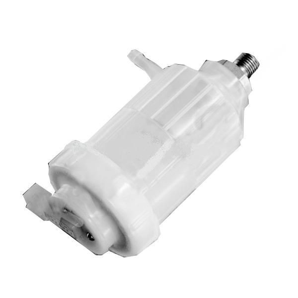 Бачок 822-3503090 главного тормозного цилиндра — 2