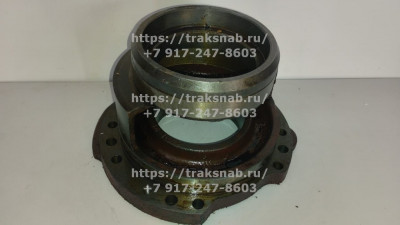 Стакан заднего моста МТЗ-1523(мокрые тормоза)